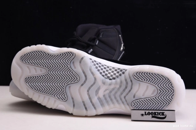CT8012-011 Air 11 Jordan Anniversary 25th 0723